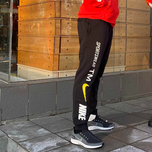 microbrand joggers